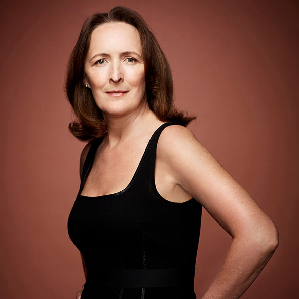 Fiona Shaw Married Status Meet Her Wife, Dr Sonali Deraniyagala